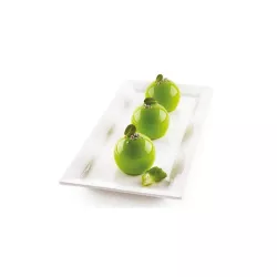 Dolce Tartufo - Silikonform