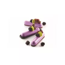 Moule en silicone "Fingers 75"