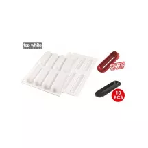 Silikonform "Fingers 75"