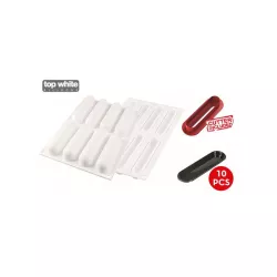 Silikonform "Fingers 75"