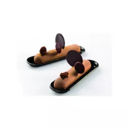 Silikonform "Fingers 75"