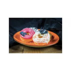 Mold Donuts in silicone