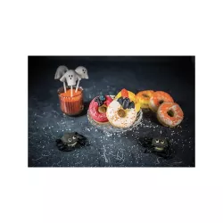 Mold Donuts in silicone