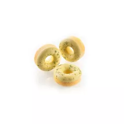 Mold Donuts in silicone