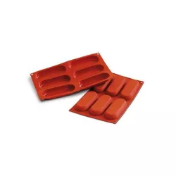 Moule en silicone "Boudoir"