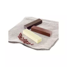Stampo in silicone "My Snack