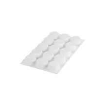 Silicone mold "Essenziale 30"