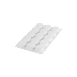Silicone mold "Essenziale 30"