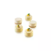 Moule en silicone "Essenziale 30"