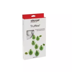 Stampi per dolci "Truffles" in silicone - Stampi per tartufi: Tartufi 5