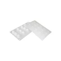 Stampi per dolci "Truffles" in silicone - Stampi per tartufi: Tartufi 20
