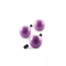 Molds "Truffles" in silicone - Truffles molds: Truffles 70