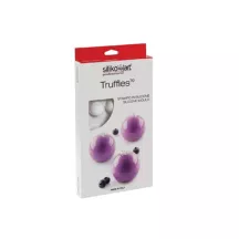 Molds "Truffles" in silicone - Truffles molds: Truffles 70