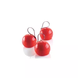 Molds "Truffles" in silicone - Truffles molds: Truffles 120