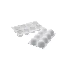 Moules "Truffles" en silicone - Moules Truffles: Truffles 120