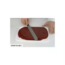 Jelly and sponge cake silicone mat