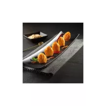 Mini Madeleines silicone mold