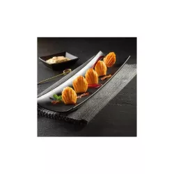 Mini Madeleines silicone mold