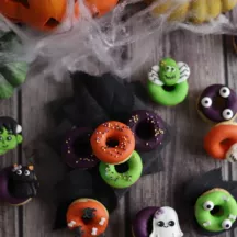 Mini stampo per dolci in silicone