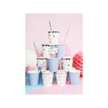 Toppers per torte Unicorno