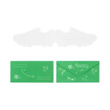 Invitation Cards "Football Party"