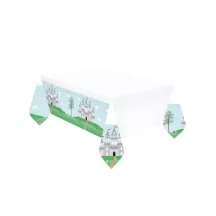 Tablecloth "Castle"