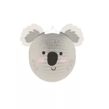 1 lanterna "Koala