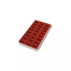 Jellyflex - Silicone mould