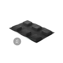 Silicone mold "AirPlus 19 Square"