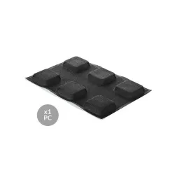 Moule en silicone "AirPlus 19 Square"