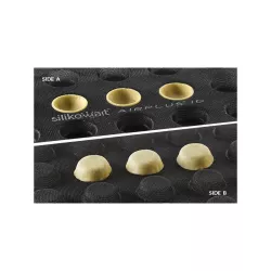 Stampo in silicone "AirPlus 19 Square