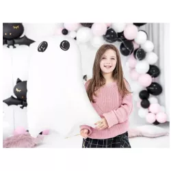 Ghost" foil balloon