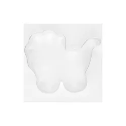 cookie cutter "Pram"