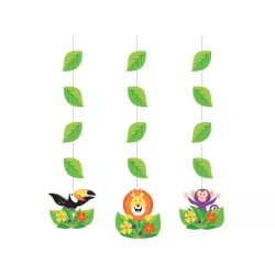 Hanging decoration "Jungle"