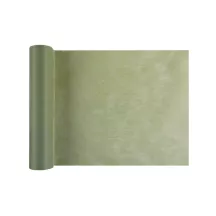 1 Tischläufer Salbei
