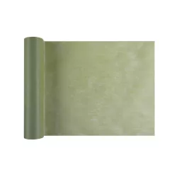 1 Table runner sage
