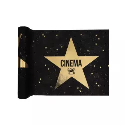 Tischläufer "Kino"