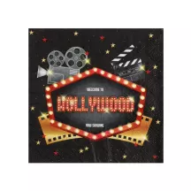 Napkins "Cinema"
