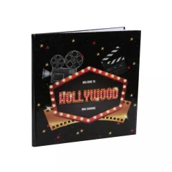 Guestbook "Cinema"