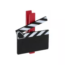 Tweezers "Cinema clap"