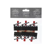 Tweezers "Cinema clap"