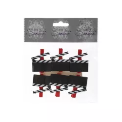 Tweezers "Cinema clap"