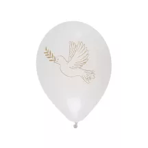 Palloncini "Colomba
