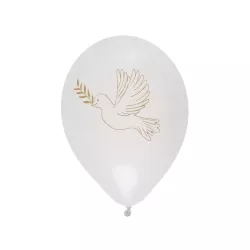 Palloncini "Colomba