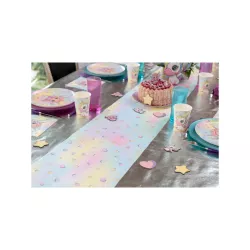 Fairytale table runner