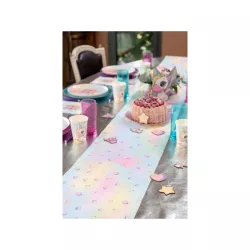 Fairytale table runner