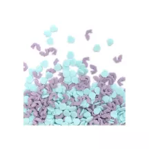 50g Décos en sucre Sirène