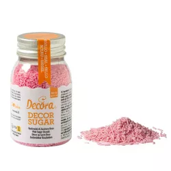 Sugar Strands "Pink"
