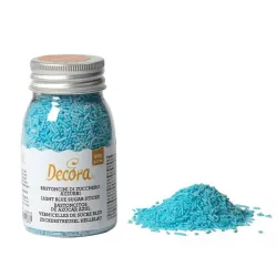 Sugar Strands "Blue"
