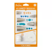 Set di tulle iniziale
